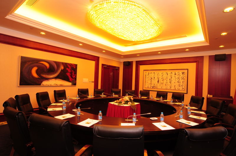 Grand Madison Shanghai Jinqiao Экстерьер фото