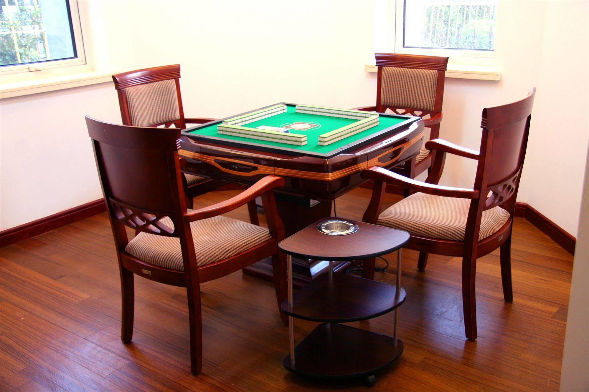Grand Madison Shanghai Jinqiao Экстерьер фото