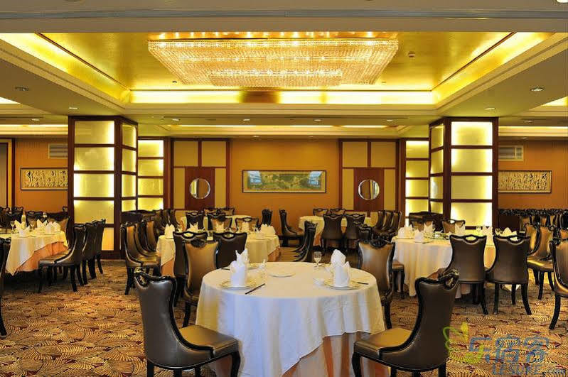 Grand Madison Shanghai Jinqiao Экстерьер фото