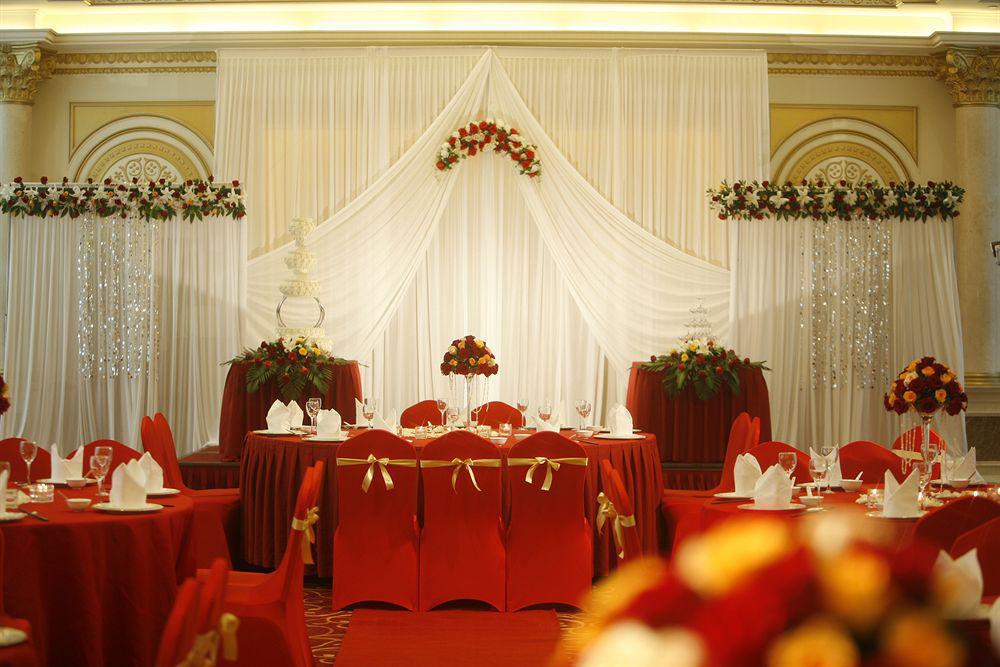 Grand Madison Shanghai Jinqiao Экстерьер фото